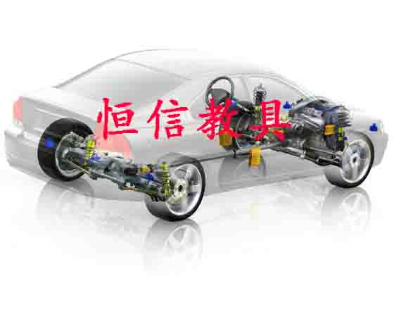 汽車電控快速開發原型系統